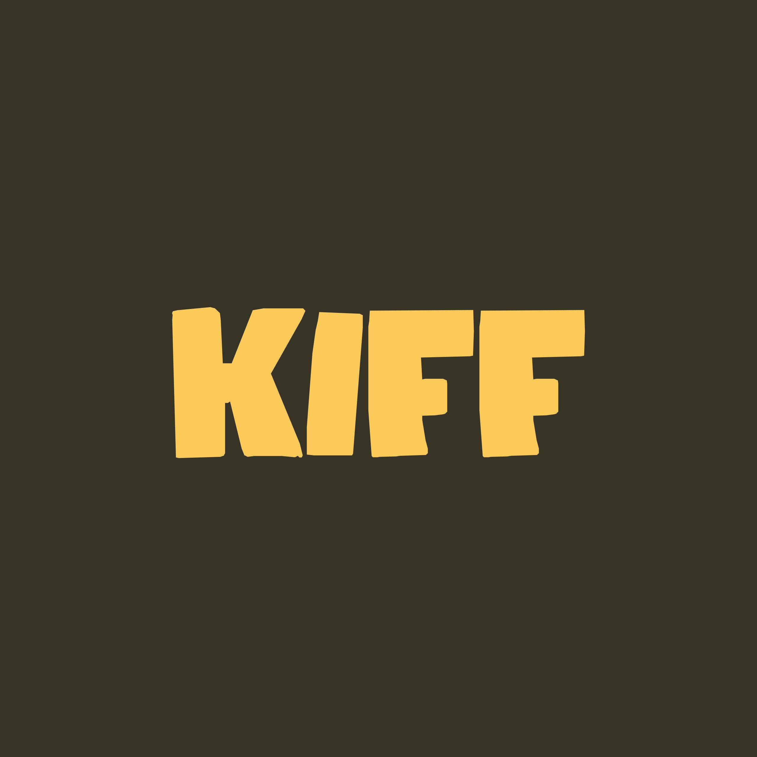 Kiff Koffee